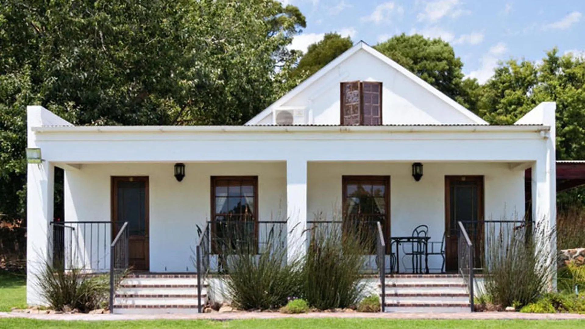 **** Bed & Breakfast Ongegund Lodge Somerset West Sudafrica